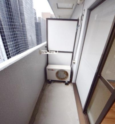 【バルコニー】 | ウィンベルソロ相模原第一