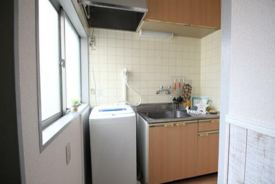 【内装】 | グリーンフィールドⅠ