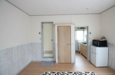 【内装】 | グリーンフィールドⅠ