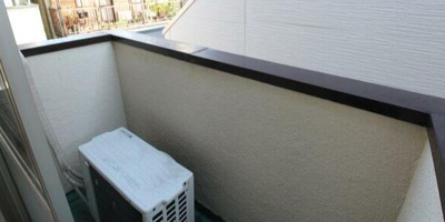 【バルコニー】 | グリーンフィールドⅠ