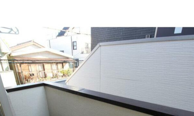 【展望】 | グリーンフィールドⅠ