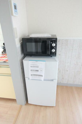 【その他】 | グリーンフィールドⅠ