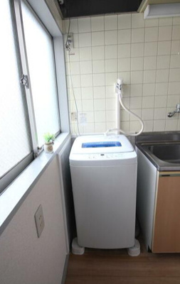 【その他】 | グリーンフィールドⅠ