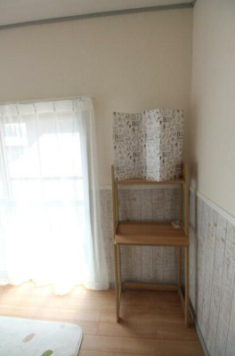 【その他】 | グリーンフィールドⅠ