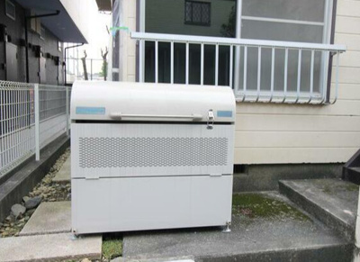 【その他】 | グリーンフィールドⅠ