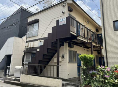 【外観】 | グリーンフィールドⅠ