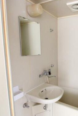 【洗面所】 | グリーンフィールドⅠ