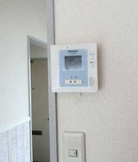 【セキュリティ】 | グリーンフィールドⅠ