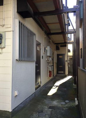 【その他共用部分】 | グリーンフィールドⅠ