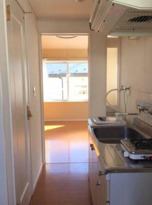 【内装】 | アビタシオン東淵野辺