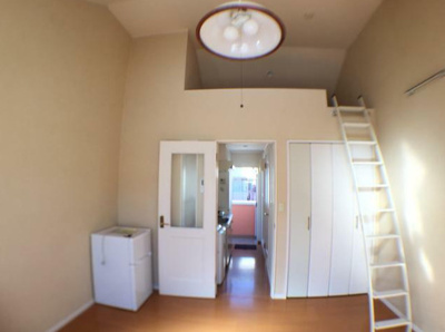 【内装】 | アビタシオン東淵野辺