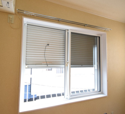 【設備】 | アビタシオン東淵野辺