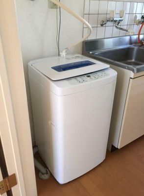 【その他】 | アビタシオン東淵野辺