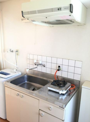 【キッチン】 | アビタシオン東淵野辺