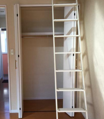 【収納】 | アビタシオン東淵野辺