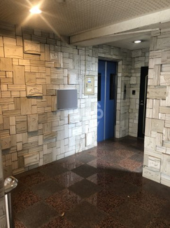 【ロビー】 | ホースハイツ　ロビー