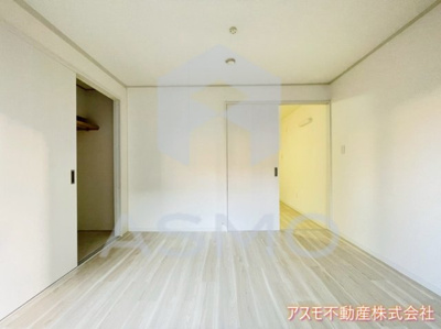 【内装】 | トウセン本町橋ビル