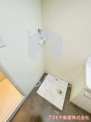 【設備】 | トウセン本町橋ビル