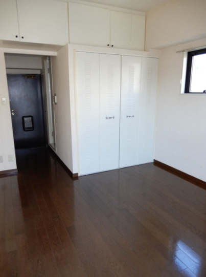 日神パレステージ御徒町の内装