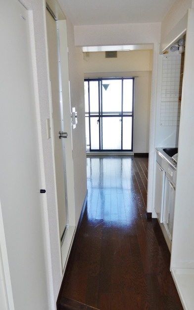 日神パレステージ御徒町の内装