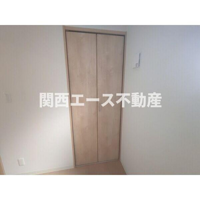 【収納】 | F+style八尾北久宝寺