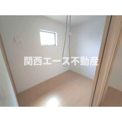 【寝室】 | F+style八尾北久宝寺