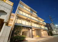 武蔵野市西久保２丁目のマンションの画像