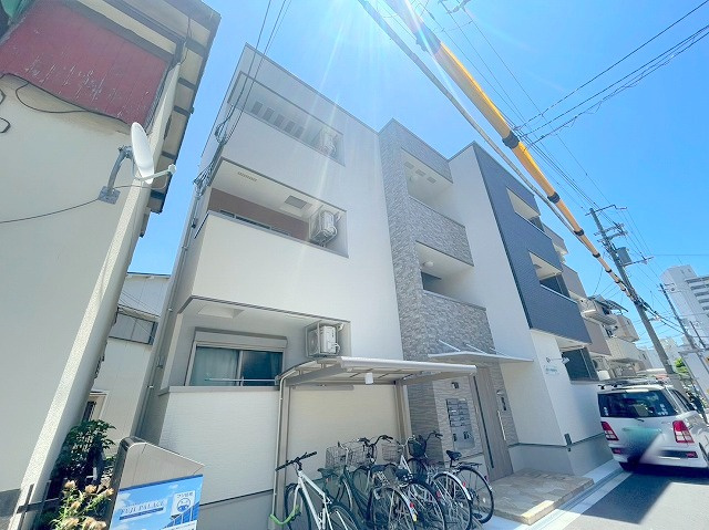 フジパレス新大阪ノース