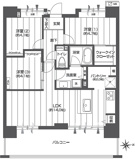 ヴィルヌーブ戸田公園の画像