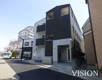 AJ新小岩NorthⅡの画像