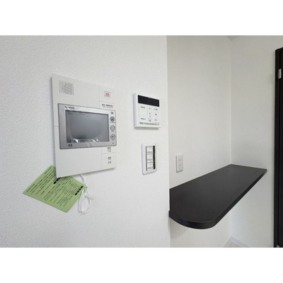 【セキュリティ】 | LIBTH菊陽227