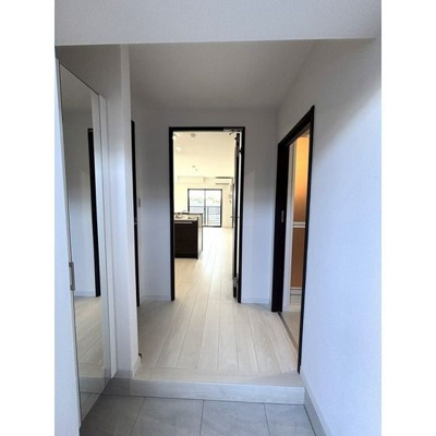 【玄関】 | LIBTH菊陽227