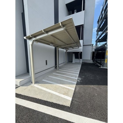 【その他共用部分】 | LIBTH菊陽227