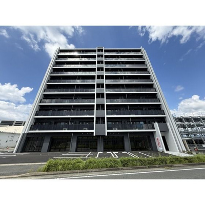 【外観】 | LIBTH菊陽227