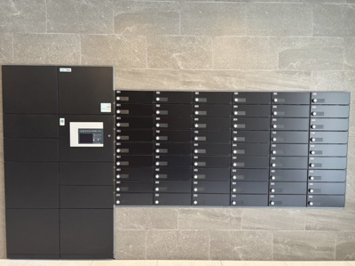 【その他共用部分】 | LIBTH菊陽227