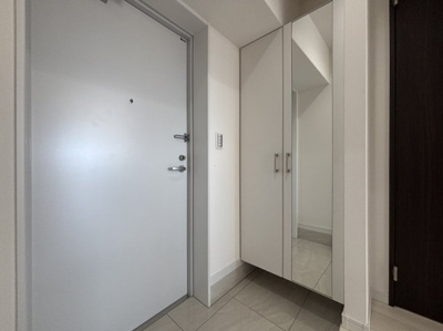 【内装】 | LIBTH菊陽227