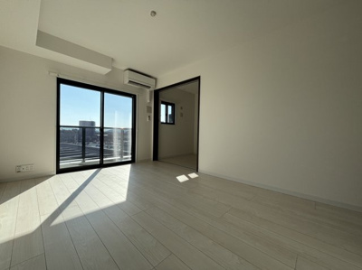 【居間・リビング】 | LIBTH菊陽227