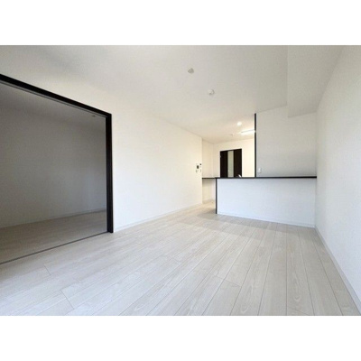 【居間・リビング】 | LIBTH菊陽227