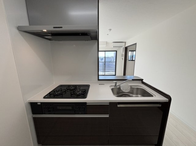 【キッチン】 | LIBTH菊陽227