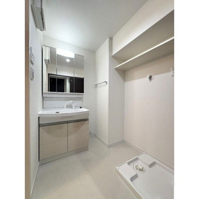 【洗面所】 | LIBTH菊陽227