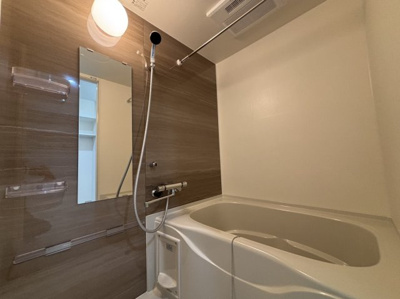 【浴室】 | LIBTH菊陽227