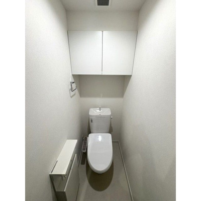 【トイレ】 | LIBTH菊陽227