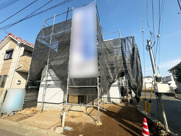 富士見市水子　新築一戸建住宅　全1棟　(ふじみ野店)の画像