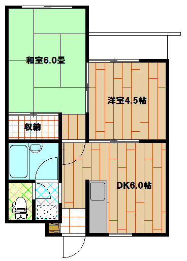 青梅市東青梅２丁目の賃貸マンション
