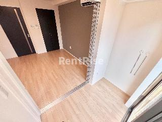 仮）岩倉市S様 賃貸アパート新築工事の玄関|玄関(イメージ)