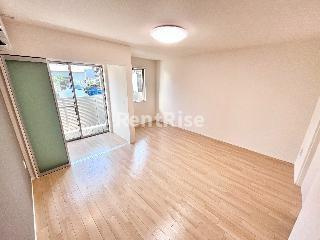 仮）岩倉市S様 賃貸アパート新築工事の浴室|室内(イメージ)