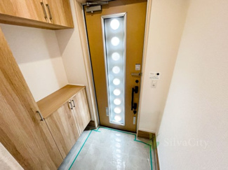 【浴室】 | 世田谷区祖師谷6丁目