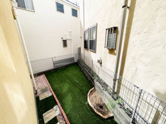 【玄関】 | 世田谷区祖師谷6丁目