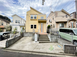 【外観】 | 世田谷区祖師谷6丁目