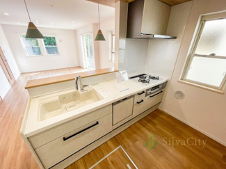 【キッチン】 | 世田谷区祖師谷6丁目